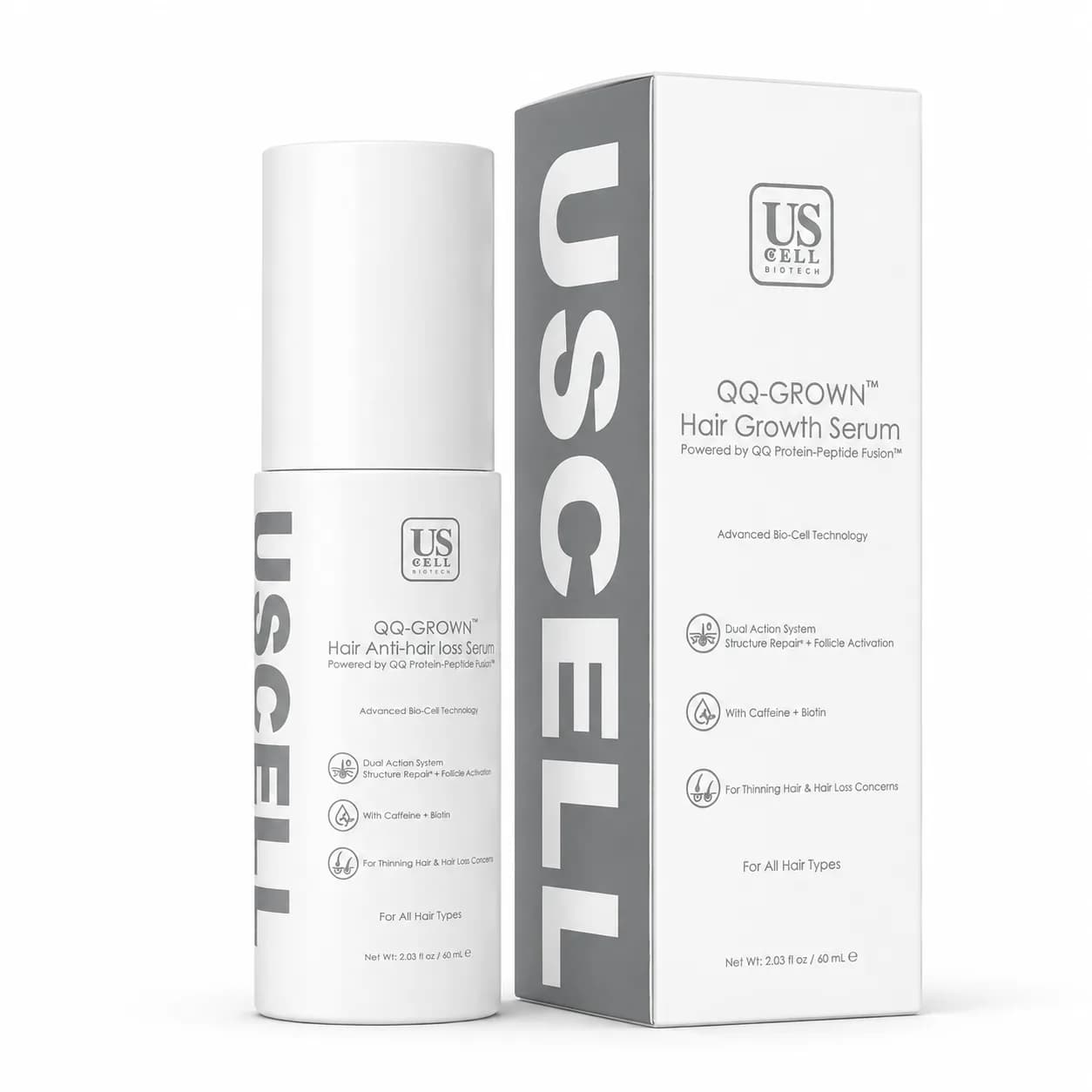 Growth Serum