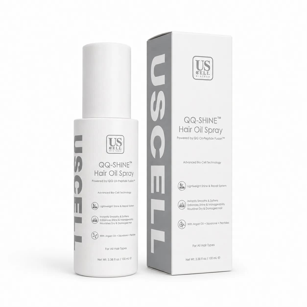 Hair Oil