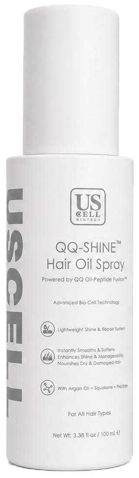 QQ-PROTEIN Repair Cream