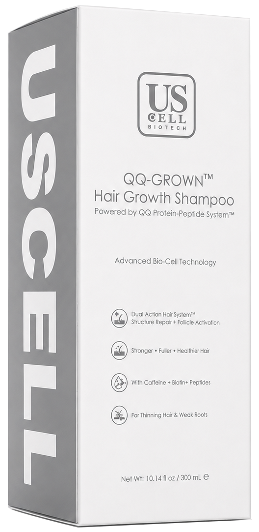 Shampoo box