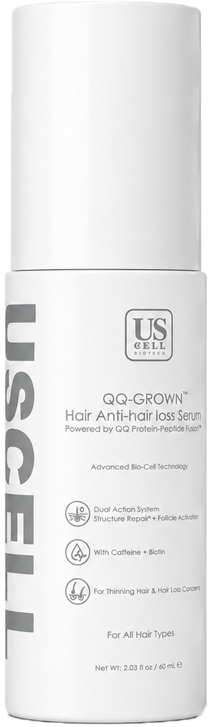 QQ-PROTEIN Repair Serum